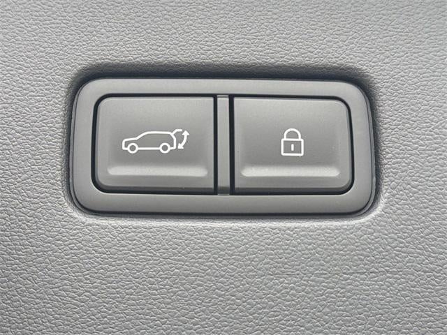 2026 Hyundai PALISADE Limited FWD