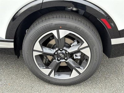 2026 Hyundai PALISADE Limited FWD