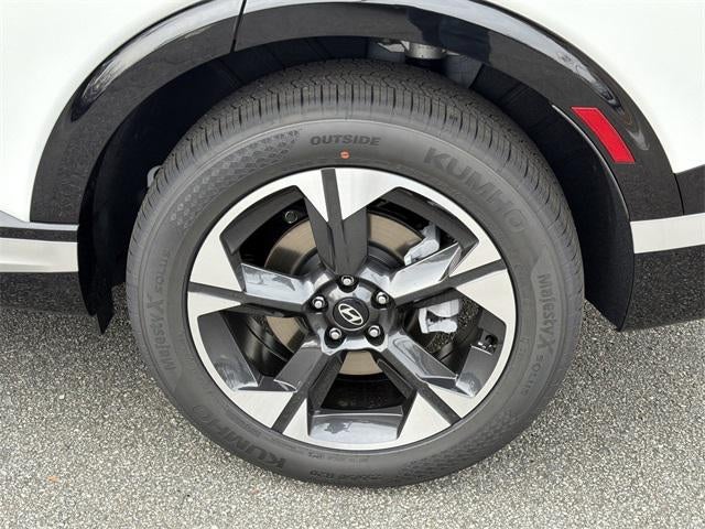 2026 Hyundai PALISADE Limited FWD