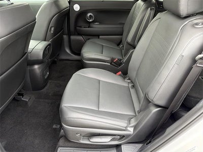 2026 Hyundai PALISADE Limited FWD