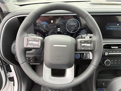 2026 Hyundai PALISADE Limited FWD