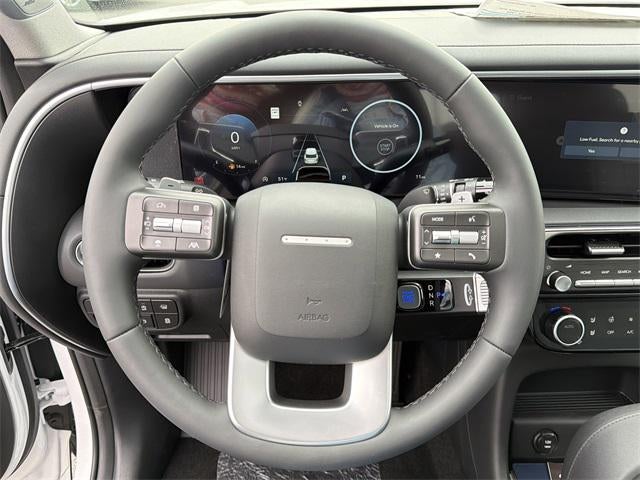 2026 Hyundai PALISADE Limited FWD