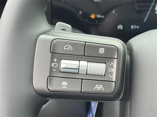 2026 Hyundai PALISADE Limited FWD