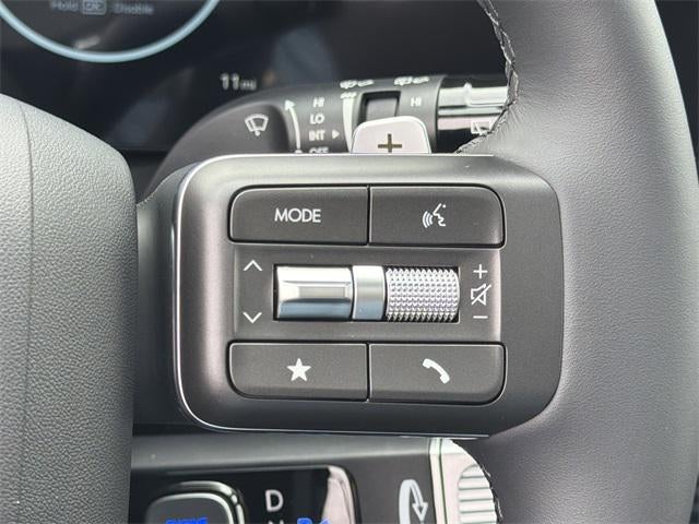 2026 Hyundai PALISADE Limited FWD