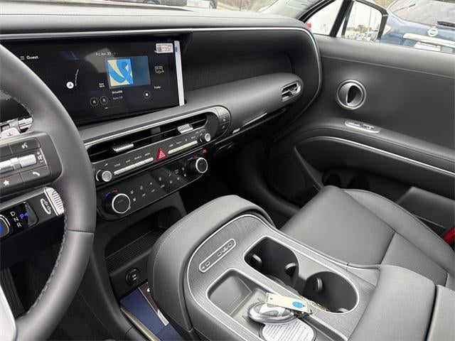 2026 Hyundai PALISADE Limited FWD