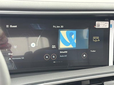 2026 Hyundai PALISADE Limited FWD