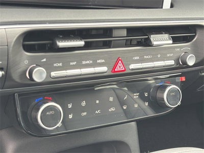 2026 Hyundai PALISADE Limited FWD