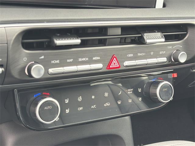 2026 Hyundai PALISADE Limited FWD