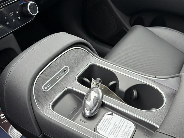 2026 Hyundai PALISADE Limited FWD