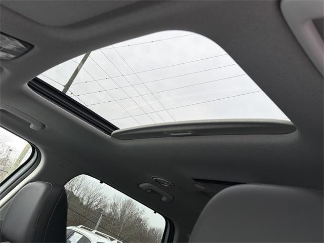 2026 Hyundai PALISADE Limited FWD