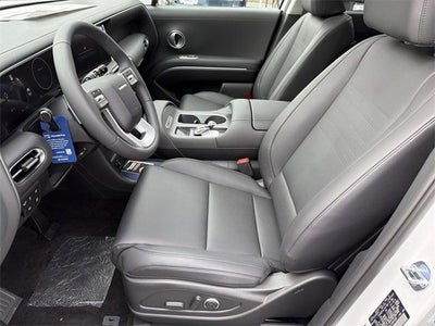 2026 Hyundai PALISADE Limited FWD