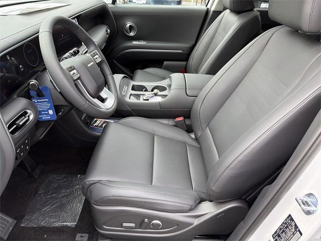 2026 Hyundai PALISADE Limited FWD