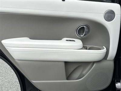 2026 Hyundai PALISADE Limited FWD