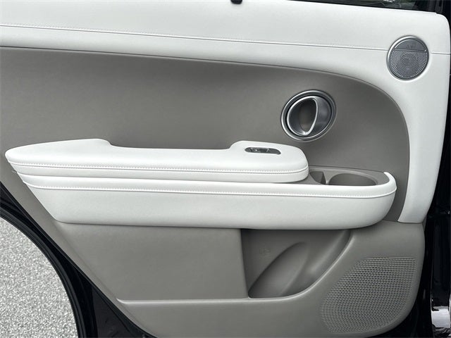 2026 Hyundai PALISADE Limited FWD