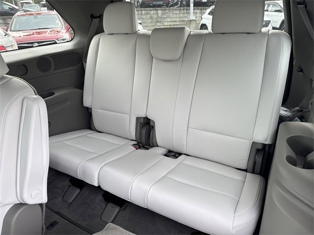 2026 Hyundai PALISADE Limited FWD