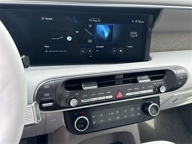 2026 Hyundai PALISADE Limited FWD