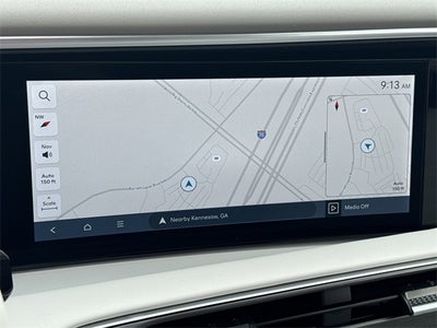 2026 Hyundai PALISADE Limited FWD