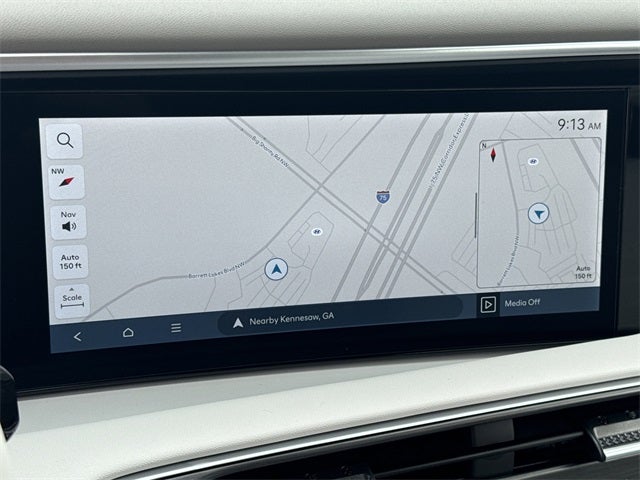 2026 Hyundai PALISADE Limited FWD