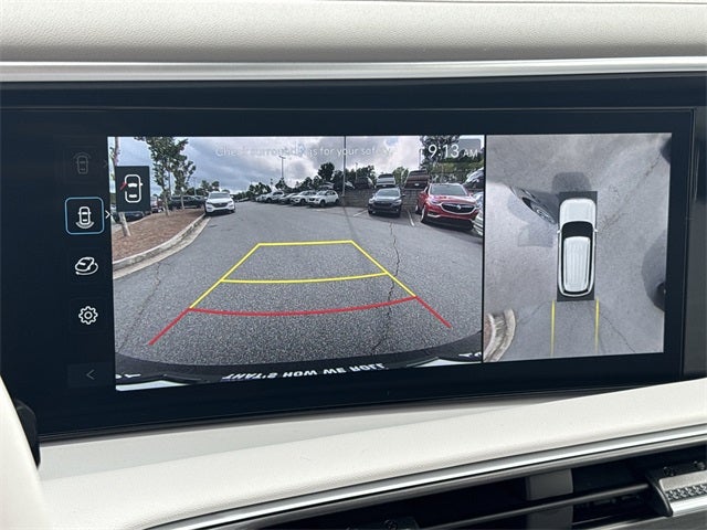 2026 Hyundai PALISADE Limited FWD