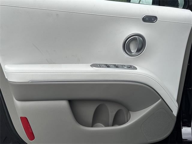 2026 Hyundai PALISADE Limited FWD