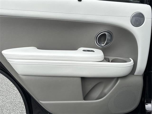 2026 Hyundai PALISADE Limited FWD