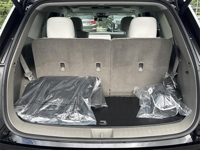 2026 Hyundai PALISADE Limited FWD