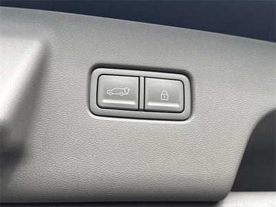 2026 Hyundai PALISADE Limited FWD