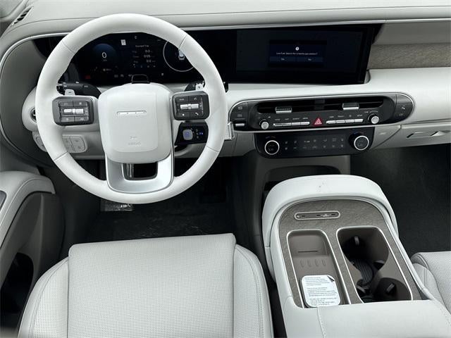 2026 Hyundai PALISADE Limited FWD