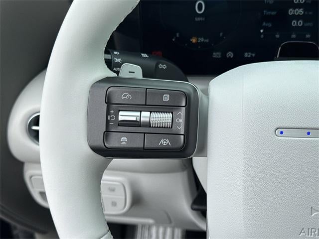 2026 Hyundai PALISADE Limited FWD