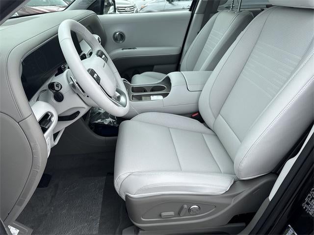 2026 Hyundai PALISADE Limited FWD