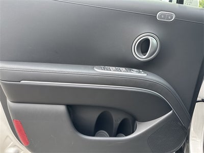 2026 Hyundai PALISADE Limited FWD