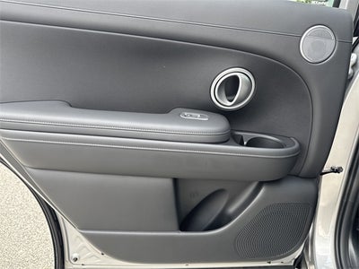 2026 Hyundai PALISADE Limited FWD