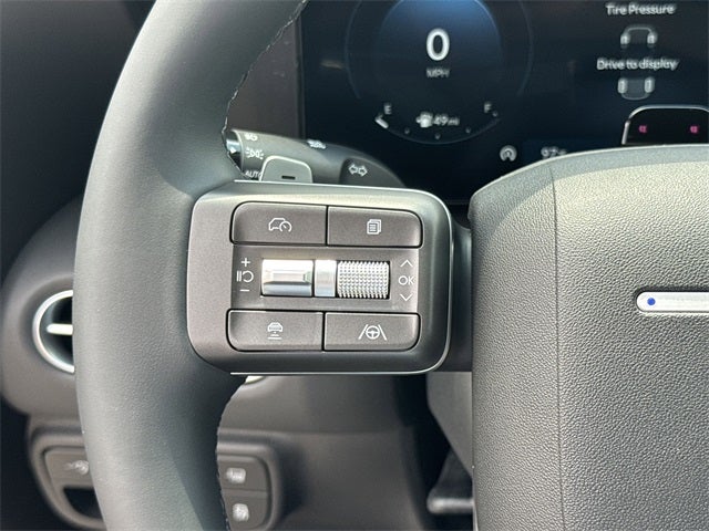 2026 Hyundai PALISADE Limited FWD