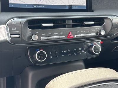 2026 Hyundai PALISADE Limited FWD