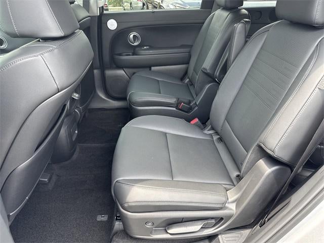 2026 Hyundai PALISADE Limited FWD