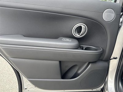 2026 Hyundai PALISADE Limited FWD