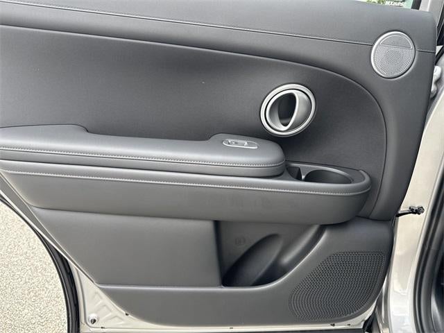 2026 Hyundai PALISADE Limited FWD