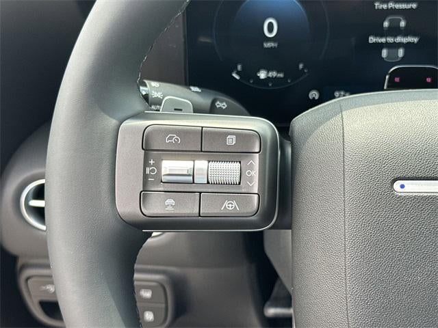 2026 Hyundai PALISADE Limited FWD