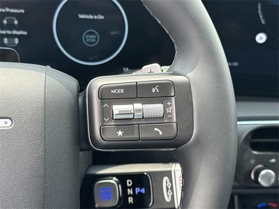 2026 Hyundai PALISADE Limited FWD