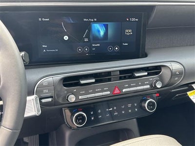 2026 Hyundai PALISADE Limited FWD