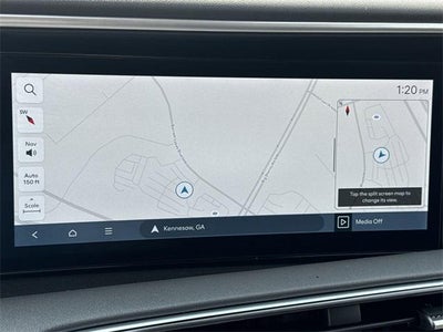 2026 Hyundai PALISADE Limited FWD