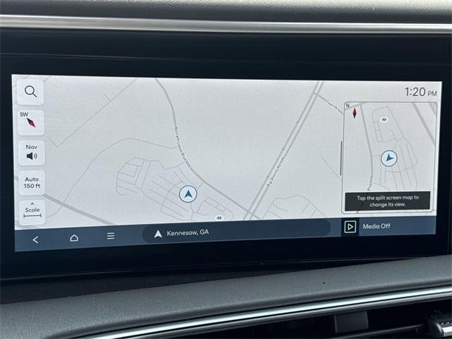 2026 Hyundai PALISADE Limited FWD