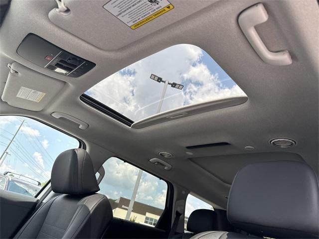 2026 Hyundai PALISADE Limited FWD