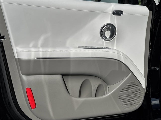 2026 Hyundai PALISADE Limited FWD