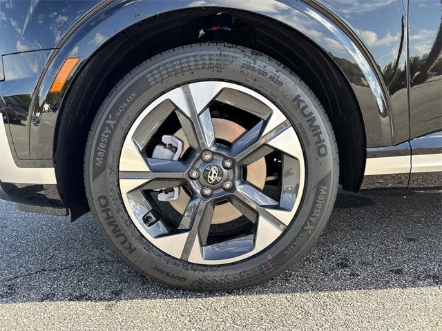 2026 Hyundai PALISADE Limited FWD