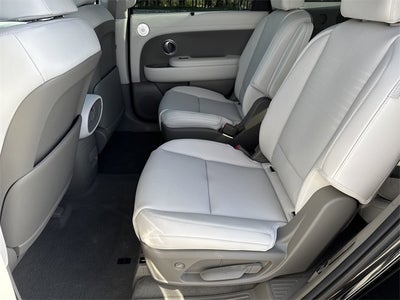 2026 Hyundai PALISADE Limited FWD