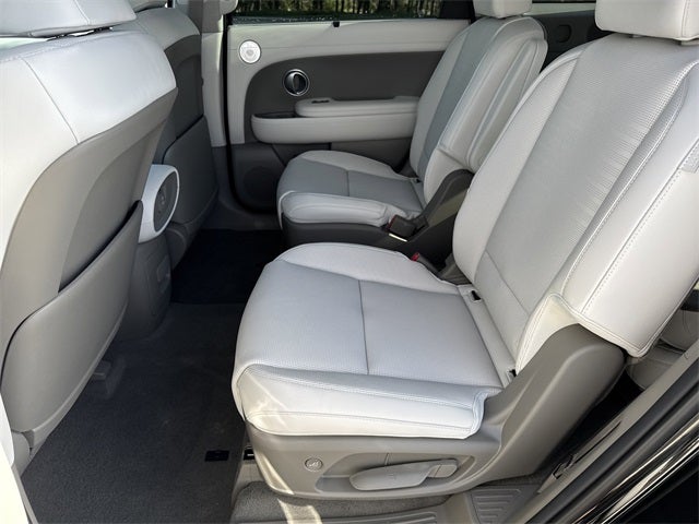 2026 Hyundai PALISADE Limited FWD