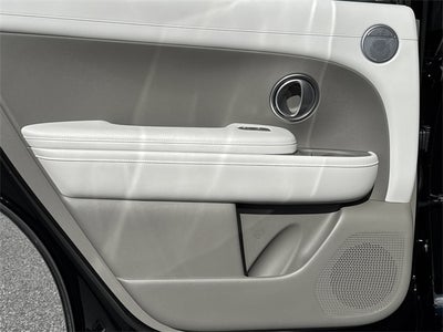 2026 Hyundai PALISADE Limited FWD