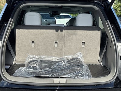 2026 Hyundai PALISADE Limited FWD