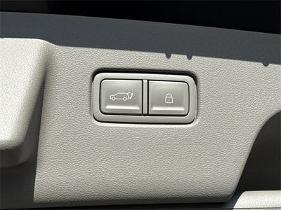 2026 Hyundai PALISADE Limited FWD